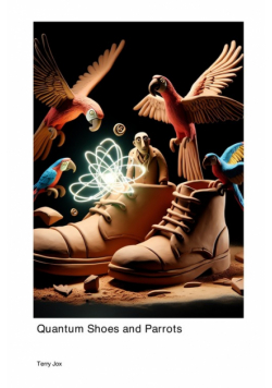 Exploring the World of Quantum Shoes and Parrots
