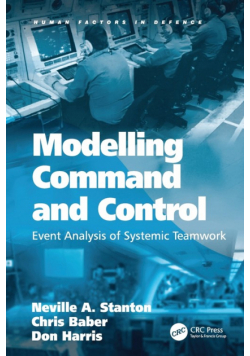Modelling Command and Control