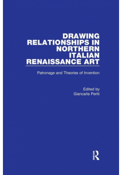 Drawing Relationships in Northern Italian Renaissance Art