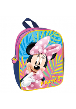 Plecak 11 T Minnie 22 DERFORM
