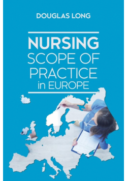 Nursing Scope of Practice in Europe