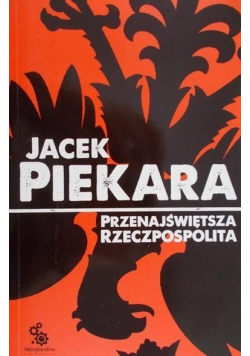 Przenajświętsza Rzeczpospolita
