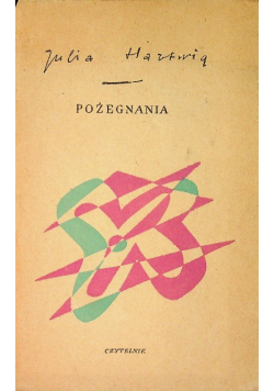Pożegnania