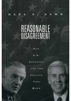 Reasonable Disagreement