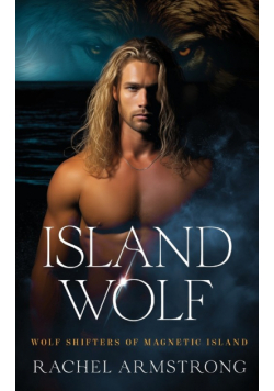 Island Wolf
