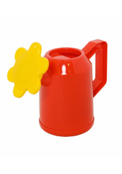 Konewka czerwona 1L 21cm