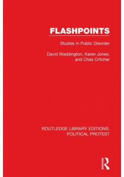 Flashpoints