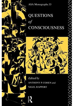 Questions of consciousness