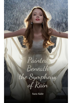 Painted Beneath the Symphony of Rain