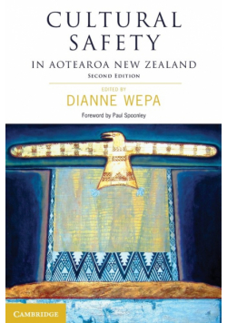 Cultural Safety in Aotearoa New Zealand