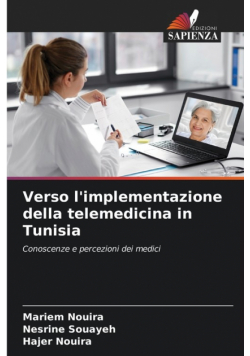 Verso l'implementazione della telemedicina in Tunisia