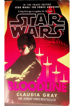 Star Wars Bloodline
