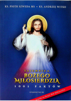 Tajemnica Bożego Miłosierdzia