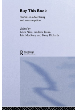 Buy This Book