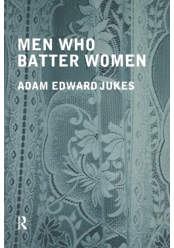 Men Who Batter Women
