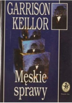Męskie sprawy