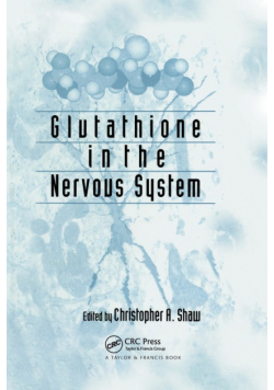 Glutathione In The Nervous System