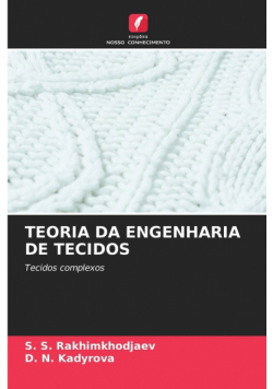 Teoria Da Engenharia De Tecidos