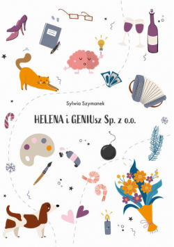 Helena i GeniuSZ Sp. z o.o.