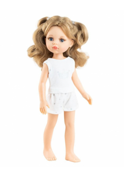 Lalka hiszpańska Carla 32cm