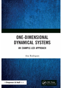 One-Dimensional Dynamical Systems