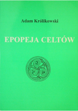 Epopeja Celtów