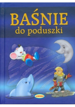 Baśnie do poduszki
