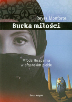 Burka miłości