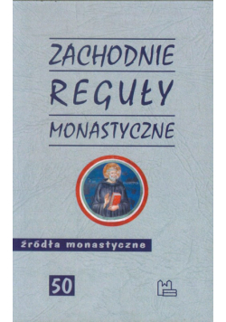Zachodnie reguły monastyczne