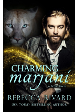 Charming Marjani