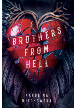 Brothers From Hell