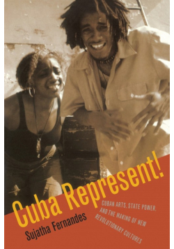 Cuba Represent!