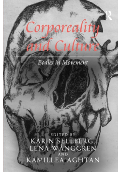 Corporeality and Culture