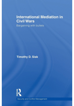 International Mediation in Civil Wars