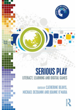 Serious Play