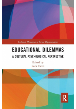Educational Dilemmas