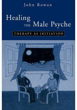Healing the Male Psyche