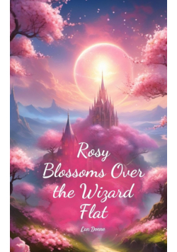 Rosy Blossoms Over the Wizard Flat