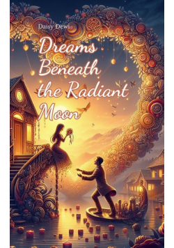 Dreams Beneath the Radiant Moon