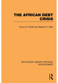 The African Debt Crisis