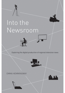 Into the Newsroom
