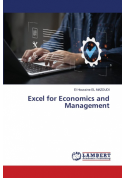 Excel for Economics and Management