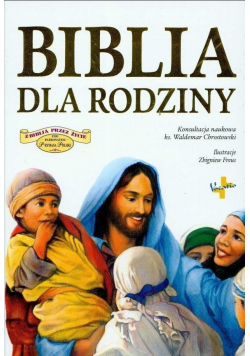 Biblia dla rodziny