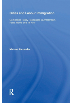 Cities and Labour Immigration