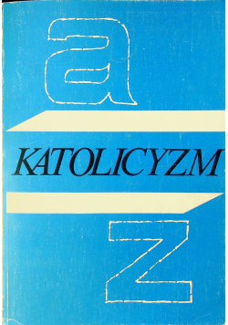 Katolicyzm