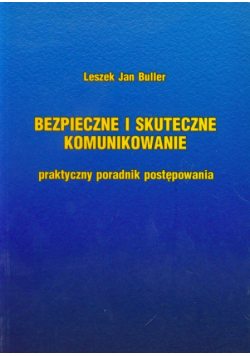 Bezpieczne i skuteczne komunikowanie