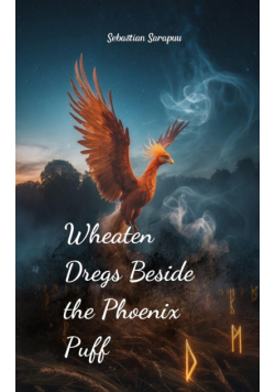 Wheaten Dregs Beside the Phoenix Puff