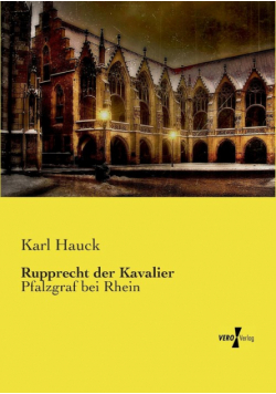 Rupprecht der Kavalier