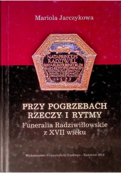 Przy pogrzebach rzeczy i rytmy
