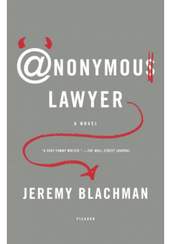 Anonymous Lawyer